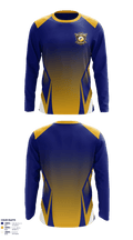 Fluvanna Middle School Softball 32439267 Long Sleeve Performance Shirt 7
