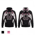 DragonKings FC 45443266 Hoodie - 1