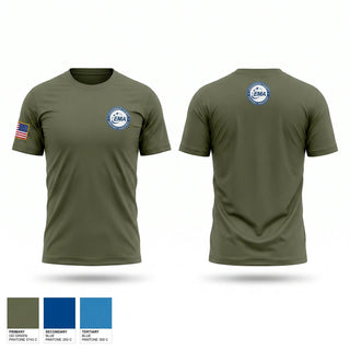 Short Sleeve Performance Shirt, Lauderdale County Emergency Management Homeland Securtiy, Fire Department, Teamtime, Team time, sublimation, custom sports apparel, team uniforms, spirit wear, spiritwear, sports uniforms, custom shirts, team store, custom team store, fundraiser sports, apparel fundraiser