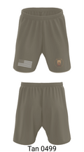APEX CONSULTING SERVICES 79488489 Athletic Shorts With Pockets - 7