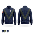 City of LaPorte Police Department Windbreaker - 1
