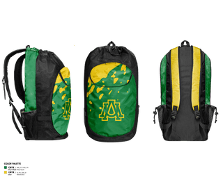 Gear Bag, AUM, Softball, Teamtime, Team time, sublimation, custom sports apparel, team uniforms, spirit wear, spiritwear, sports uniforms, custom shirts, team store, custom team store, fundraiser sports, apparel fundraiser