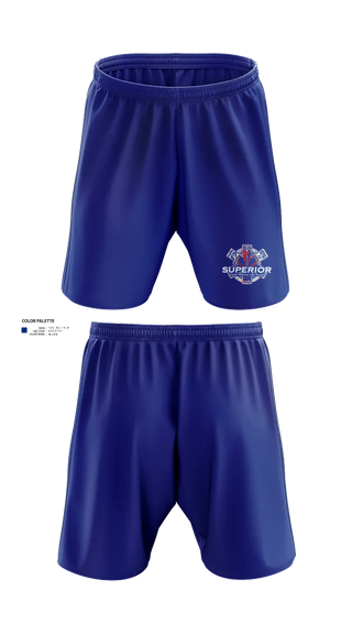 Athletic Shorts With Pockets, Superior Event Medical and Sales LLC, EMS/EMT, Teamtime, Team time, sublimation, custom sports apparel, team uniforms, spirit wear, spiritwear, sports uniforms, custom shirts, team store, custom team store, fundraiser sports, apparel fundraiser