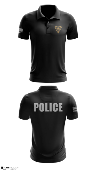 Short Sleeve Performance Polo, Traffic, Police, Teamtime, Team time, sublimation, custom sports apparel, team uniforms, spirit wear, spiritwear, sports uniforms, custom shirts, team store, custom team store, fundraiser sports, apparel fundraiser