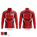 Little Eagles Quarter Zip Jacket - 1