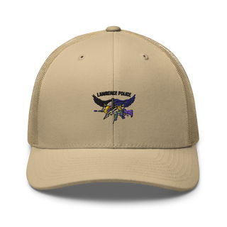 Emergency Response Team (ERT) 72699885 Retro Trucker Hat | Yupoong 6606