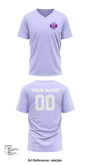 Womens Soccer Jersey, EC Soccer, Women's Soccer, Teamtime, Team time, sublimation, custom sports apparel, team uniforms, spirit wear, spiritwear, sports uniforms, custom shirts, team store, custom team store, fundraiser sports, apparel fundraiser