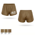 PMO SSP Flight Systems Ranger Panties - 1