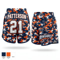 Renegades Women's Shorts - 1