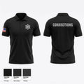 Georgetown County Sheriff Office Short Sleeve Performance Polo - 1