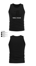 Tomball Wildland 83811767 Tank Top - 39