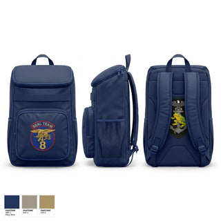 Gear Bag, Naval Special Warfare, Navy, Teamtime, Team time, sublimation, custom sports apparel, team uniforms, spirit wear, spiritwear, sports uniforms, custom shirts, team store, custom team store, fundraiser sports, apparel fundraiser