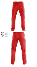 Cheyenne Central Sweatpants - 3