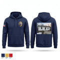 City of Lake Geneva Police Department Hoodie - 1
