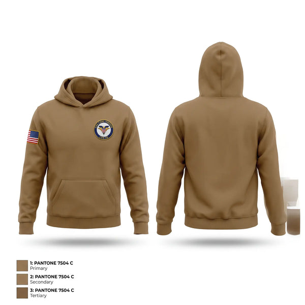 Hoodie, USS CARL VINSON SECURITY, Navy, Teamtime, Team time, sublimation, custom sports apparel, team uniforms, spirit wear, spiritwear, sports uniforms, custom shirts, team store, custom team store, fundraiser sports, apparel fundraiser