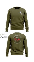 CCo, 1-508PIR (OG) Crew Neck Sweatshirt - 102
