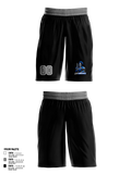 Ellsworth Mens Basketball Shorts 6