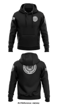 ECI TAC 91933901 Hoodie - 103