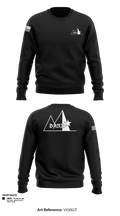 LARPstar 38068148 Crew Neck Sweatshirt - 101