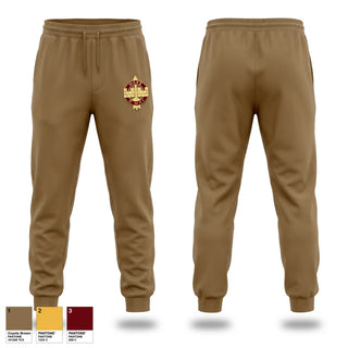 Sweatpants, 524TH DSSB, Army, Teamtime, Team time, sublimation, custom sports apparel, team uniforms, spirit wear, spiritwear, sports uniforms, custom shirts, team store, custom team store, fundraiser sports, apparel fundraiser