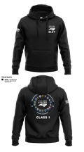 319th IEW Hoodie - 11