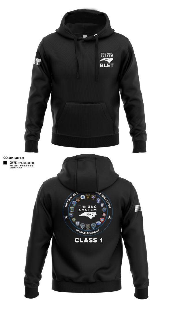 Hoodie, 319th IEW, , Teamtime, Team time, sublimation, custom sports apparel, team uniforms, spirit wear, spiritwear, sports uniforms, custom shirts, team store, custom team store, fundraiser sports, apparel fundraiser