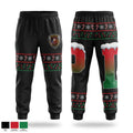 Patrol Bureau Sweatpants - 1