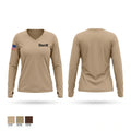 Sheriff Old School Cotton Feel Shirt - 1