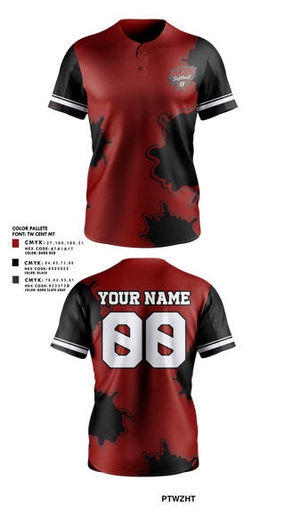 Full Button Softball Jersey, team name, Softball, Teamtime, Team time, sublimation, custom sports apparel, team uniforms, spirit wear, spiritwear, sports uniforms, custom shirts, team store, custom team store, fundraiser sports, apparel fundraiser