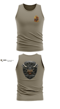 Battleborn Tank Top - 2