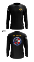 Armis SPRC 41969330 Long Sleeve Performance Shirt 40