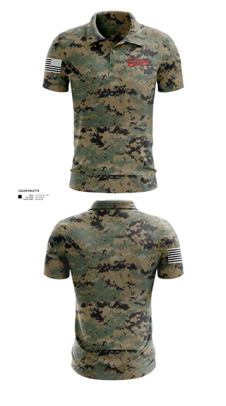 Short Sleeve Performance Polo, Grossmont College Softball, Softball, Teamtime, Team time, sublimation, custom sports apparel, team uniforms, spirit wear, spiritwear, sports uniforms, custom shirts, team store, custom team store, fundraiser sports, apparel fundraiser