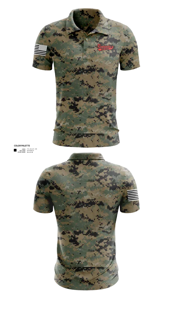 Short Sleeve Performance Polo, Grossmont College Softball, Softball, Teamtime, Team time, sublimation, custom sports apparel, team uniforms, spirit wear, spiritwear, sports uniforms, custom shirts, team store, custom team store, fundraiser sports, apparel fundraiser