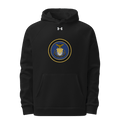 Air Force Chaplain 49250716 Under Armour速 Hoodie