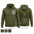 CBRN DEVILS Hoodie - 1