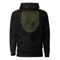 GPD Special Response Team Unisex Hoodie - 1