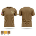 Troup County Sheriff’s Office Short Sleeve Performance Shirt - 1