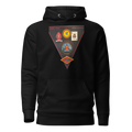 Bravo Battery 2D LAAD Unisex Hoodie - 1