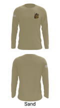 FCSO Long Sleeve Performance Shirt 82