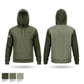 ESU K9 Hoodie - 1