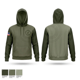 Hoodie, ESU K9, Police, Teamtime, Team time, sublimation, custom sports apparel, team uniforms, spirit wear, spiritwear, sports uniforms, custom shirts, team store, custom team store, fundraiser sports, apparel fundraiser