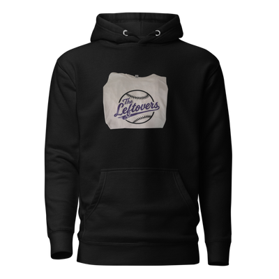 The Left Overs Unisex Hoodie - 1