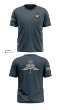 JCU 40817356 Short Sleeve Performance Shirt - 40
