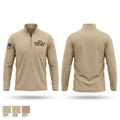 137th military police detachment 91520420 Windbreaker - 1