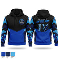 imperial valley wrestling empire Hoodie - 1