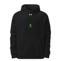 2 Men in the Book 47225914 Under Armour Hoodie