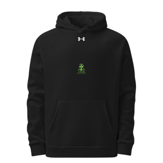 2 Men in the Book 47225914 Under Armour Hoodie