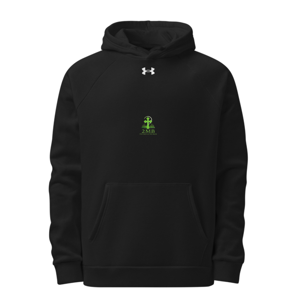 2 Men in the Book 47225914 Under Armour Hoodie