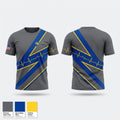 Wilkes County EMS Short Sleeve Performance Shirt - 1