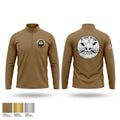 Uss Missouri Windbreaker - 1